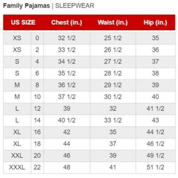 Family PJ Onesie “Happy Gnomes" Women's - Picture 4 of 4